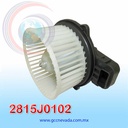 BLOWER MOTOR NISSAN URVAN NV350 CW GIRO IZQUIERDO 12V C/T NEVADA ASIA