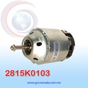 BLOWER MOTOR NISSAN X-TRAIL T30 AÑO 01/07 / SENTRA / ROUGE / KOLEOS / URVAN / NV-350 CW GIRO IZQUIERDO 12V S/T NEVADA ASIA