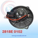 BLOWER MOTOR TOYOTA BABY CAMRY AÑO 98/02 CWW GIRO DERECHO C/T NEVADA ASIA