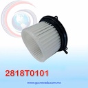 BLOWER MOTOR TOYOTA TERIOS DAIHATSU AÑO 02/07 CWW GIRO DERECHO C/T NEVADA ASIA