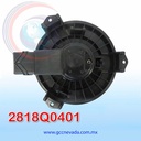 BLOWER MOTOR TOYOTA YARIS / ADVANCE AÑO 08/11/ SUZUKI APV 2014/ SWIFT LHD / VIOS CW GIRO IZQUIERDO 12V C/T NEVADA ASIA