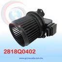 BLOWER MOTOR TOYOTA YARIS AÑO 14/17 / COROLLA PRIUS 15/17 CW GIRO IZQUIERDO 12V C/T NEVADA ASIA