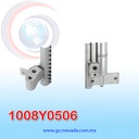 CONDENSADOR GM AVEO AÑO 13/18 R-134-A C/FILTRO (WASHER) NEVADA ASIA