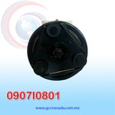 COMPRESOR FORD ESCAPE / FORTALEZA TRITON 2010 T/P 6PK ASIA