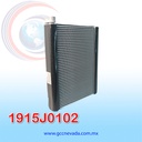 EVAPORADOR NISSAN FRONTIER NP300 AÑO 15/19 / NISSAN URVAN 13/20 NEVADA ASIA