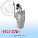 DESHIDRATADOR FORD FIESTA POWER AÑO 04/10 NEVADA ASIA