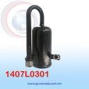 DESHIDRATADOR FORD LARIAT F-150 / F-250 / F-350 AÑO 88/90 R/FINA NEVADA ASIA