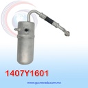 DESHIDRATADOR FORD LOBO AÑO 04/08 ASIA