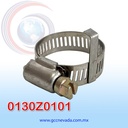 ABRAZADERA A/C 5/16 - 13/32 NEVADA ASIA