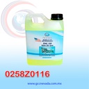ACEITE REFRIG PAG (100) U/V R-134-A (1 LITRO)(PAQ 6 PZAS) NEVADA USA