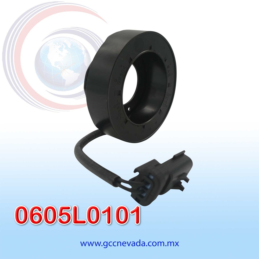 BOBINA DODGE CARAVAN 11/17 12V 10SRE20C NEVADA ASIA