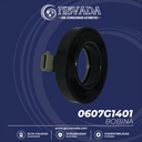BOBINA FORD FX-15 / FS-10 (GRANDE) 12V 115X63X30MM NEVADA ASIA