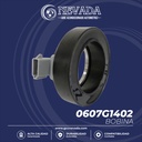 BOBINA FORD FX-15 / FS-10 12V (MEDIANA) 99.5X64X34MM NEVADA ASIA