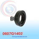 BOBINA FORD FX-15 / FS-10 12V (MEDIANA) NEVADA ASIA