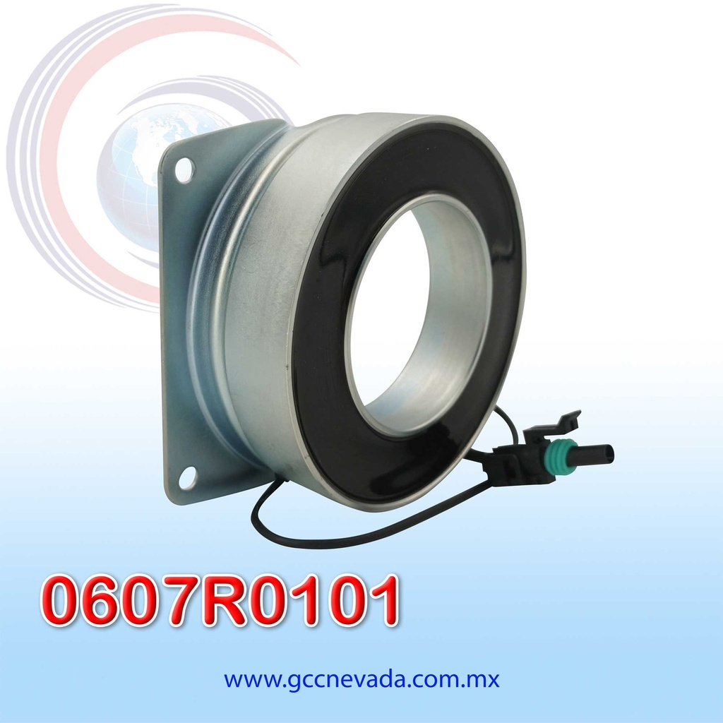 BOBINA YORK 12V NEVADA ASIA