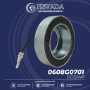 BOBINA SUZUKI GRAND VITARA AÑO 05-10 DCS141C 12V 83X40X25MM NEVADA ASIA