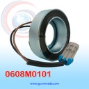 BOBINA CHEVROLET OPEL CORSA AÑO 04-11 / TORNADO 00-22 / FIAT PALIO / VOLKSWAGEN GOL / FOX / MERIVA 05-08 /JETTA 07-14 / BORA 2016 / GOL/SAVEIRO / RAM 700  CVC 12V 92X45X27MM NEVADA