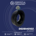 BOBINA CHEVROLET OPEL CORSA V-5 AÑO 96/99 / CHEVY 06/08 12V 103X72X36MM NEVADA