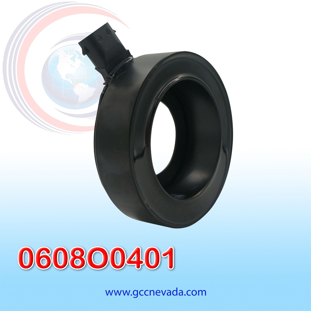 BOBINA GM SPARK GT AÑO 09/15 CSP11 12V 91X42X25.5MM NEVADA