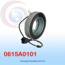 BOBINA NISSAN SENTRA AÑO 96-06 / TSURU III 12V 105X39.6X26MM NEVADA ASIA