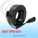 BOBINA RENAULT DUSTER AÑO 13/15 7V16 12V 102X64X31MM NEVADA