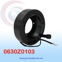 BOBINA TOYOTA COROLLA 1.6 AÑO 88/92 / LAND CRUISER 98/00 3F 12V 6P148 NEVADA ASIA