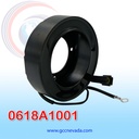 BOBINA TOYOTA COROLLA 1.6 AÑO 88/92 / LAND CRUISER 98/00 3F 12V 6P148 NEVADA