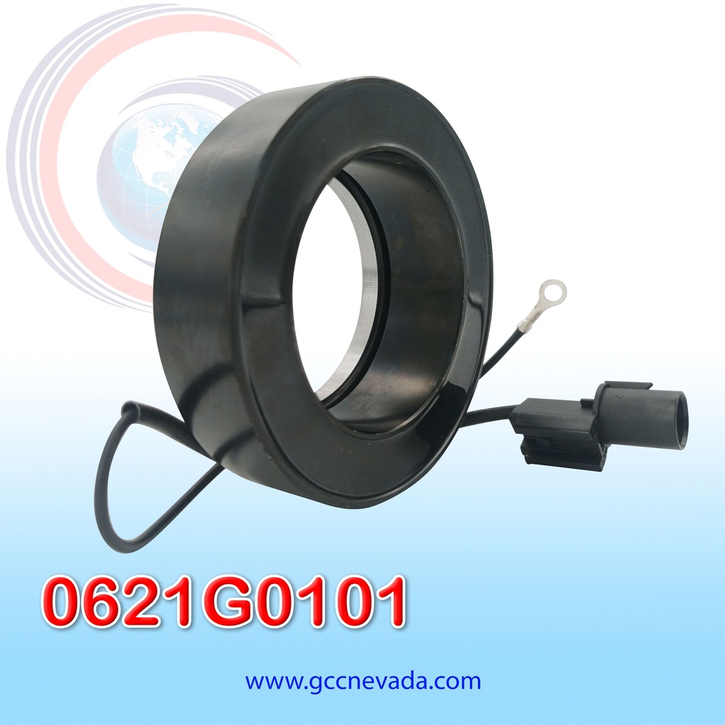BOBINA MAZDA BT-50 AÑO 06/11 / MAZDA 6 03/08 / FORD RANGER 06/11 HS15 12V 101.2X65.2X35MM NEVADA