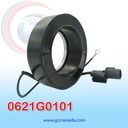 BOBINA MAZDA BT-50 AÑO 06/11 / MAZDA 6 03/08 / FORD RANGER 06/11 HS15 12V 101.2X65.2X35MM NEVADA