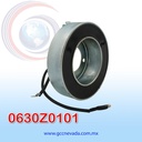 BOBINA TM-21 HX 24V 111X40X28MM NEVADA