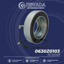 BOBINA TM-16 / TM-15 / TM-13 / TM-8 / NISSAN NP300 16-20 12V 101X40X28MM NEVADA ASIA