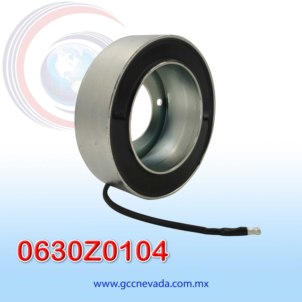 BOBINA TM-31 24V 121X49.8X43MM NEVADA ASIA