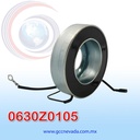 BOBINA TM-21 12V 111X40X28MM NEVADA ASIA