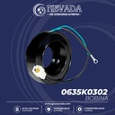 BOBINA NIPPON 10PA15C / 10PA17C / 10PA20C 24V NEVADA ASIA