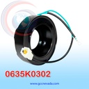 BOBINA NIPPON 10PA15C / 10PA17C / 10PA20C 24V NEVADA