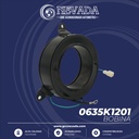 BOBINA NIPPON 10P30 / TOYOTA COASTER 24V 129X86X40MM NEVADA