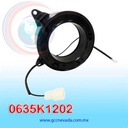 BOBINA NIPPON 10P30 / TOYOTA COASTER AÑO 96/02 12V NEVADA ASIA