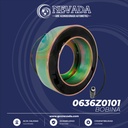 BOBINA 505/507 7H15 12V NEVADA ASIA