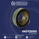 BOBINA 507 12V 96X45X31.2MM NEVADA ASIA