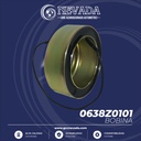 BOBINA 508 / 510 12V 103X50X38MM NEVADA ASIA