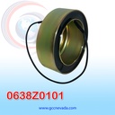 BOBINA 508 / 510 12V 103X50X38MM NEVADA