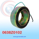 BOBINA 508 24V 103X72X38MM NEVADA