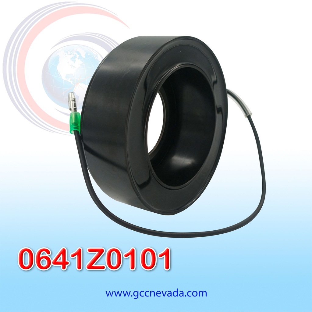 BOBINA 709 1 CABLE 12V 96X63.6X32.2MM NEVADA