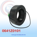 BOBINA 709 12V 1 CABLE 96X63.6X32.2MM NEVADA ASIA