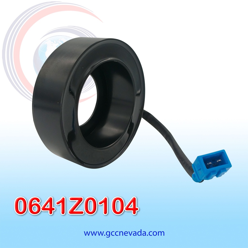 BOBINA HT6 / 709 SD7H15 24V 2 CABLES NEVADA 