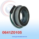 BOBINA 709 SHD CATERPILLAR 24V 103x45x32MM NEVADA ASIA