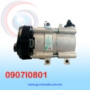 COMPRESOR FORD ESCAPE / FORTALEZA TRITON 2010 T/P 6PK ASIA