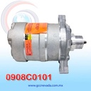 COMPRESOR GM CENTURY CARBURADO 1986 / 3 OREJAS / S/C DELPHI USA