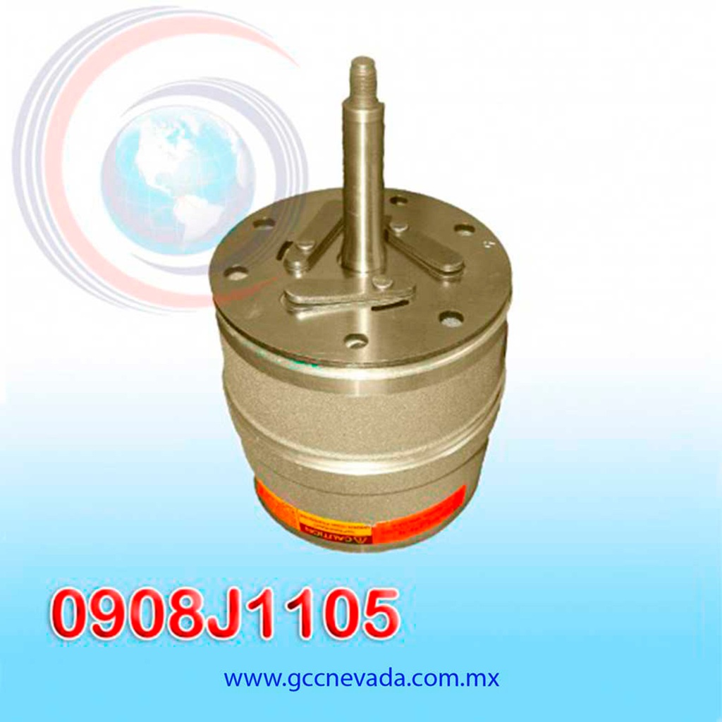 CUERPO DE COMPRESOR G/M CHEYENNE/G.BLAZER AÑO 01/03 HU6 ORIGINAL USA