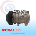COMPRESOR TOYOTA COROLLA 2008 T/P 6PK NEVADA ASIA